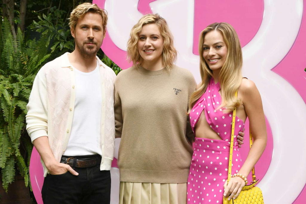 Is Barbie 2 already in the works? Here's the truth