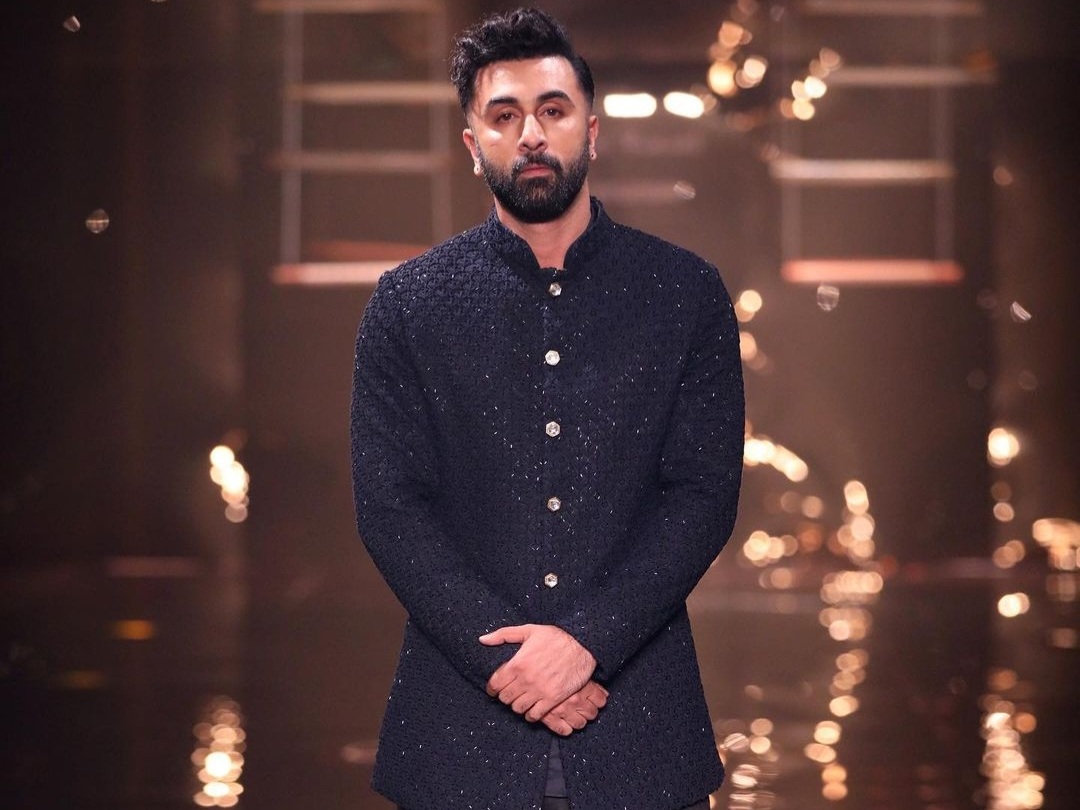 dress ranbir kapoor fashion