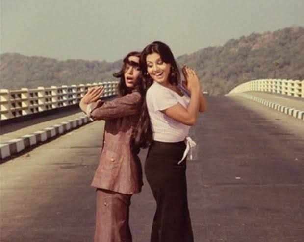 Blast from the past: When Shabana Azmi wanted to quit Bollywood after this happened on Parvarish set

