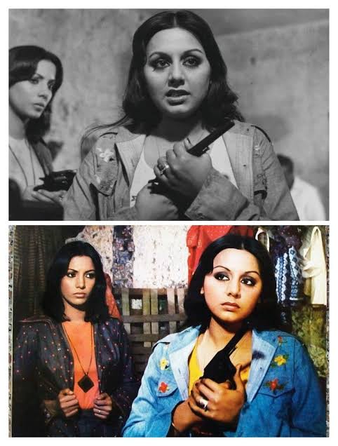 Blast from the past: When Shabana Azmi wanted to quit Bollywood after this happened on Parvarish set

