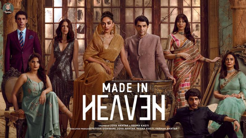 WATCH: Sobhita Dhulipala and Ishaan Khatter set the ramp on FIRE as showstoppers at ICW 2023