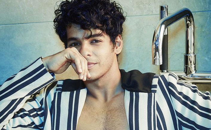WATCH: Sobhita Dhulipala and Ishaan Khatter set the ramp on FIRE as showstoppers at ICW 2023