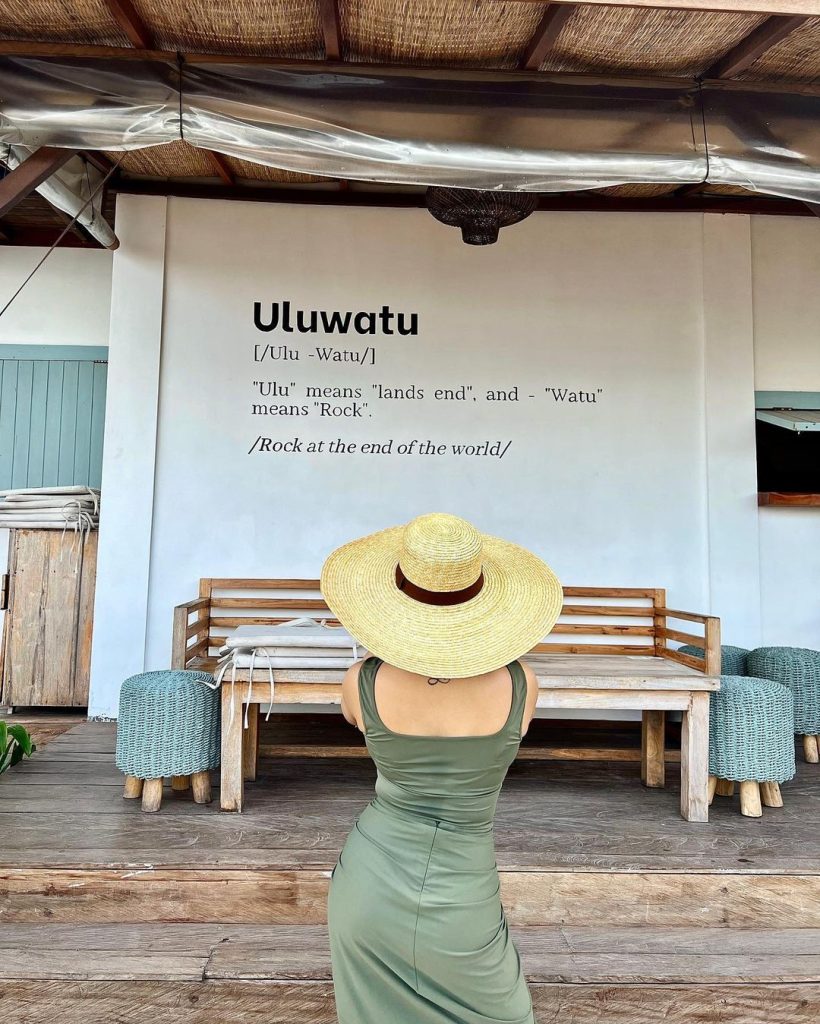Samantha Ruth Prabhu bids farewell to Bali with stunning videos and pictures - See here