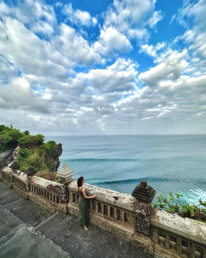 Samantha Ruth Prabhu bids farewell to Bali with stunning videos and pictures - See here