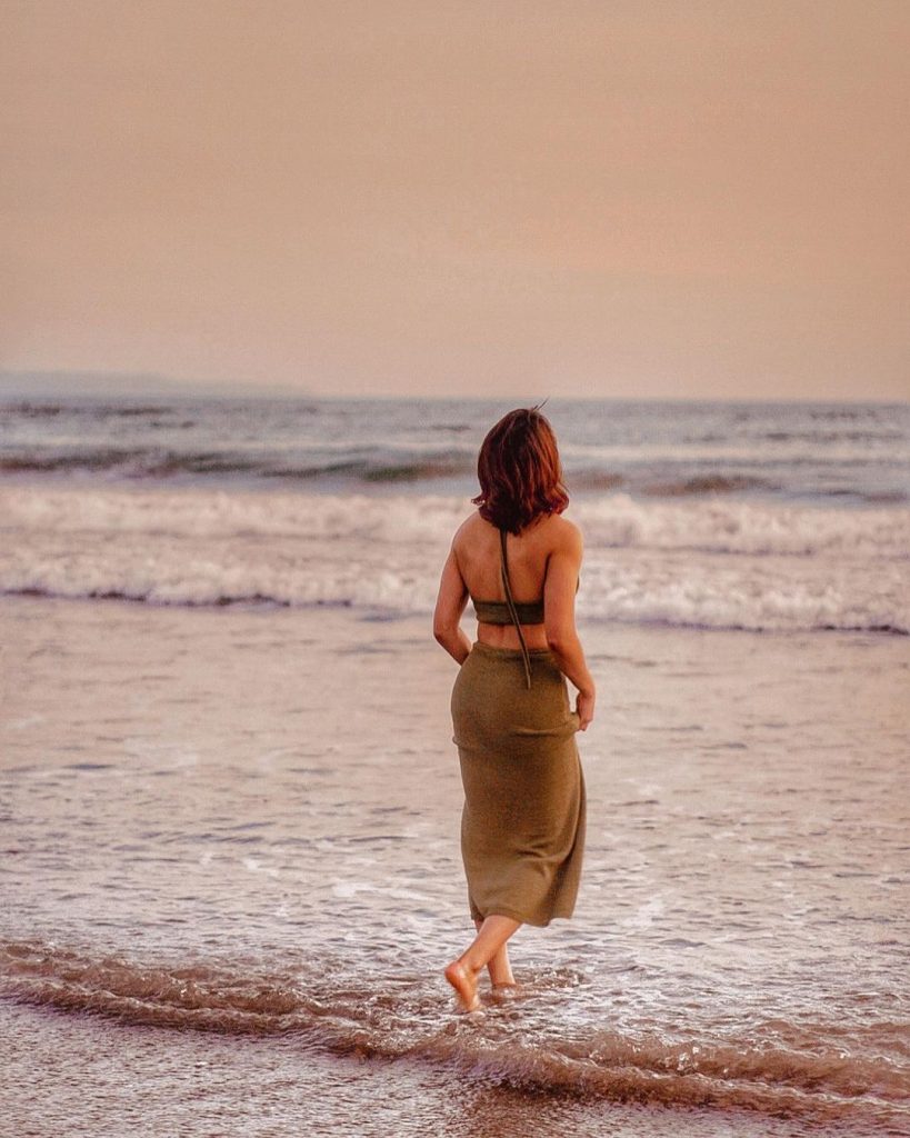 Samantha Ruth Prabhu bids farewell to Bali with stunning videos and pictures - See here