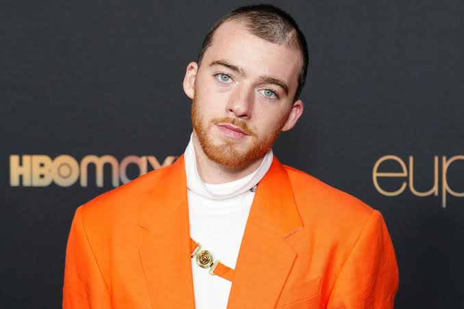 Euphoria star Angus Cloud dies at his family home in Oakland