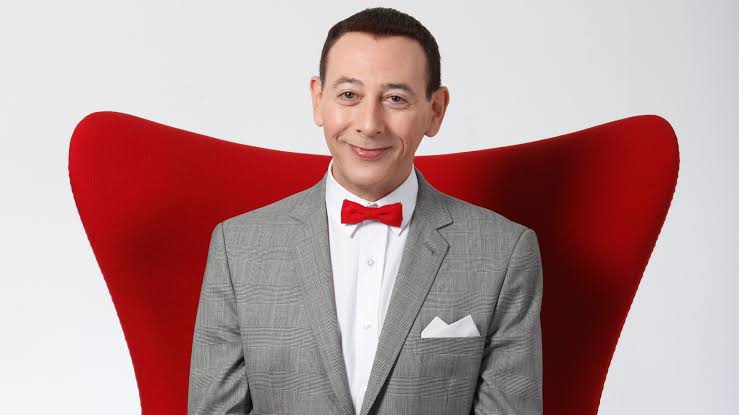 Pee-wee Herman creator Paul Reubens passed away at 70