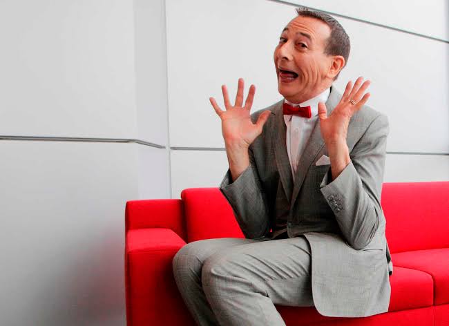 Pee-wee Herman creator Paul Reubens passed away at 70