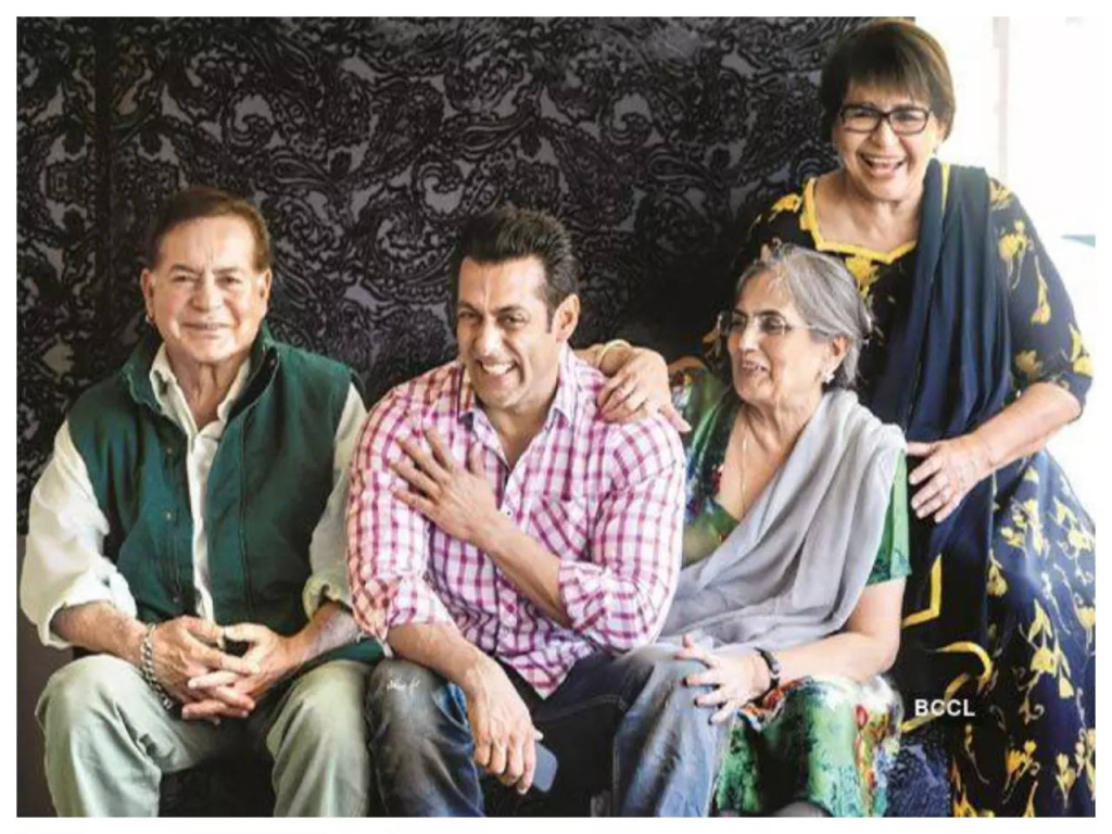 Did Helen try to break the Khan family? Arbaaz Khan comments