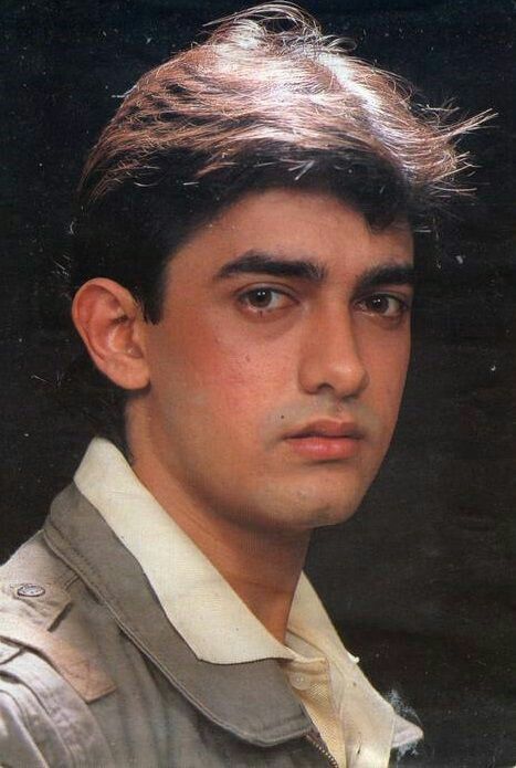 Aamir Khan Reveals 'Dhoom 3' Hairstyle: Gushes About 'Ek Tha Tiger' Trailer  - YouTube