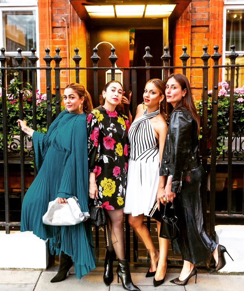 Kareena Kapoor Khan reveals her best friend and you won't believe who it is