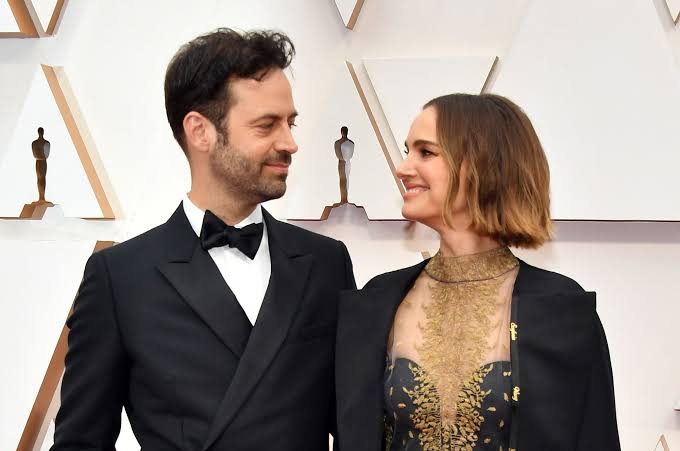 Natalie Portman and husband Benjamin Millepied separate after 11 years ...