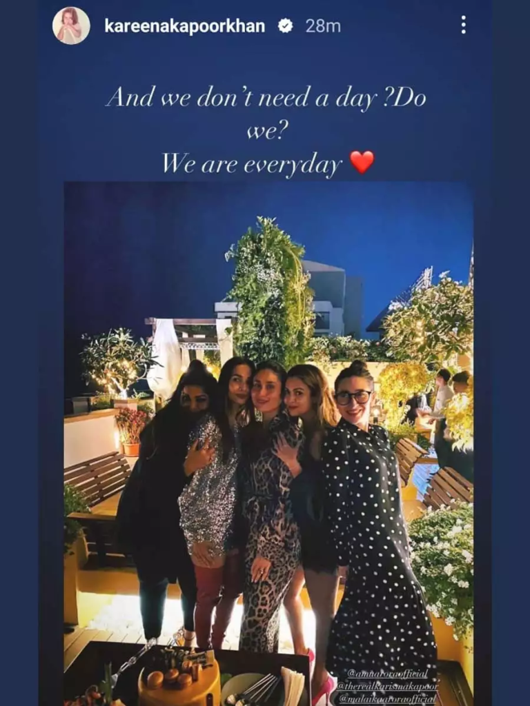 Kareena Kapoor Khan reveals her best friend and you won't believe who it is