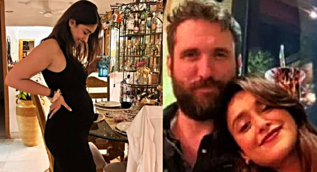 Who is Michael Dolan? Meet Ileana D'Cruz's baby daddy