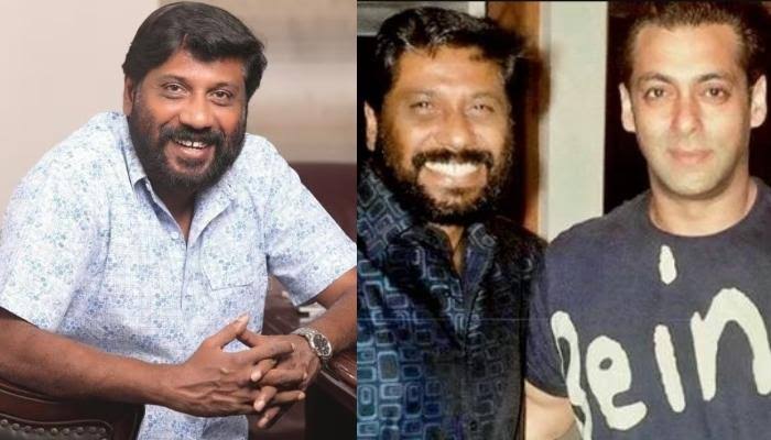 Salman Khan starrer Bodyguard director Siddiqui passes away