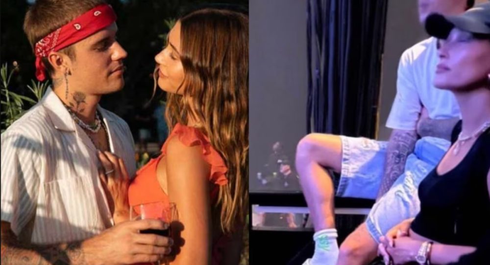 Hailey Bieber Is Hailey Bieber pregnant? Fans think her and Justin