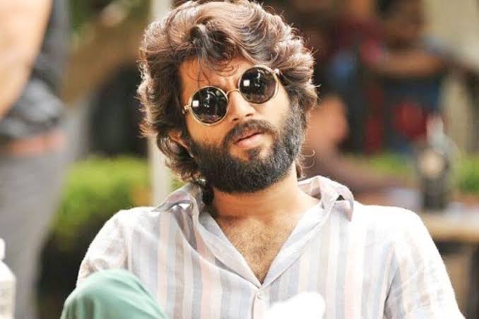 Inside: Vijay Deverakonda's cheeky response when asked about marriage plans