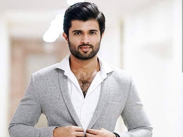 Inside: Vijay Deverakonda's cheeky response when asked about marriage plans