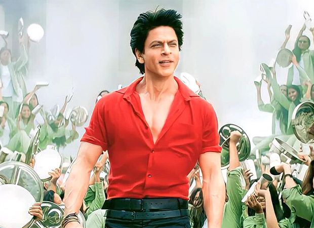 An online troll age-shamed Shah Rukh Khan; 'Jawan' actor ended him with a SAVAGE reply