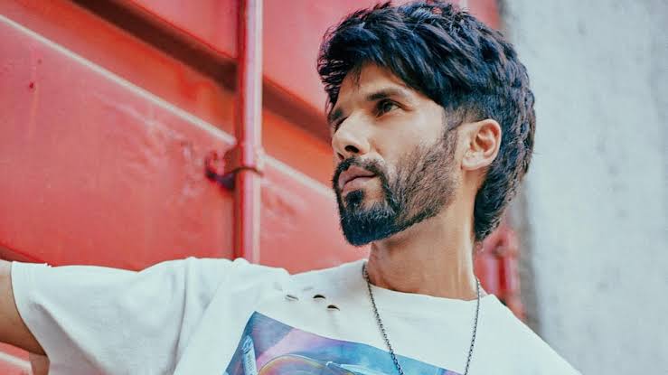 Share 154+ shahid kapoor hairstyle 2023 name super hot