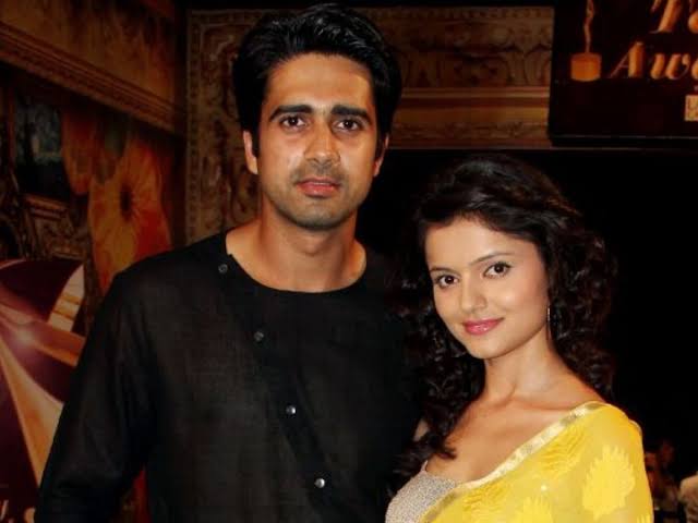 Avinash Sachdev calls his relationship with Rubina Dilaik a result of 'naive age'?
