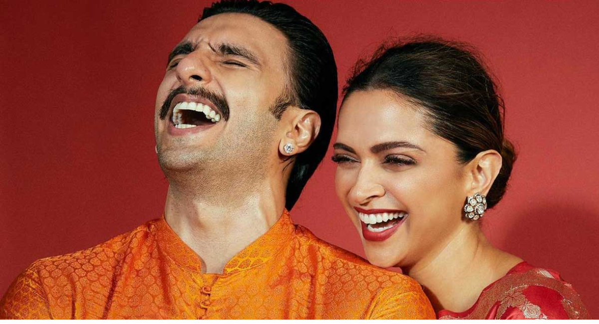Deepika Padukone gives fan a look inside her married life with Ranveer Singh with new relatable video