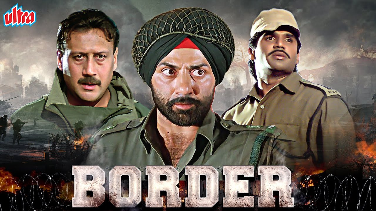 India celebrates 77th Independence Day: 5 patriotic films to watch - Masala