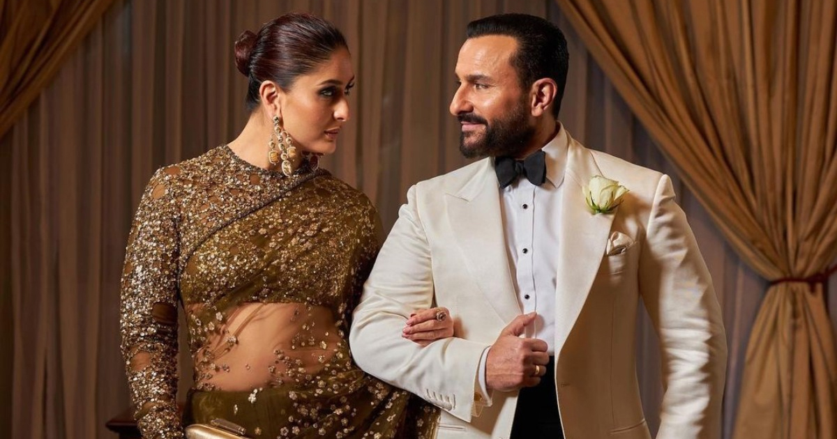 Saif Ali Khan and Kareena Kapoor kundli analysis