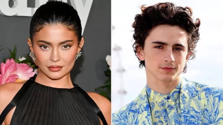 Kylie Jenner and Timothee Chalamet are still together, reports