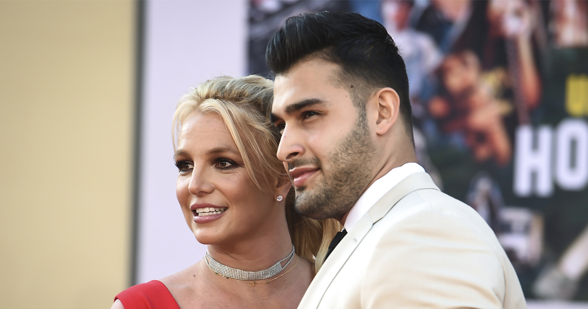 Britney Spears divorce: Singer, Sam Asghari part ways after 14 months of marriage?