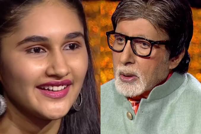 KBC 15: Amitabh Bachchan's reply will melt your heart when young contestant asks why he posts social media late at night