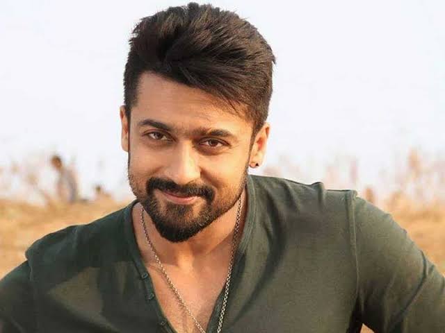 Is Suriya settling down in Mumbai? Here's what he has to say!