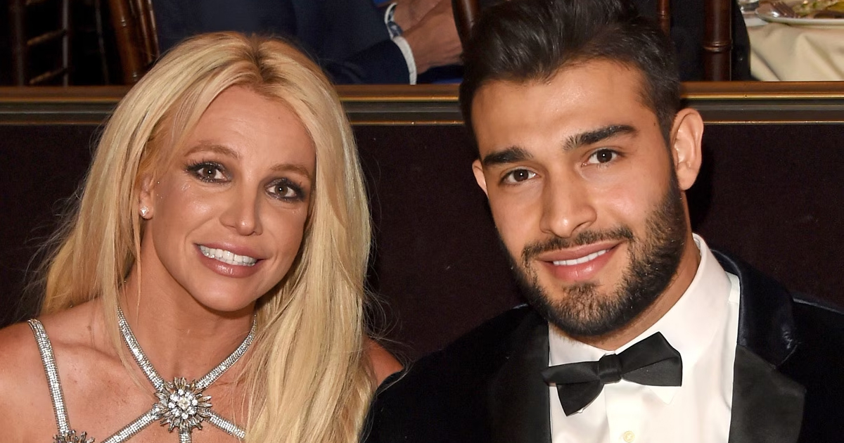Who is Sam Asghari: Everything you need to know about Britney Spears' husband