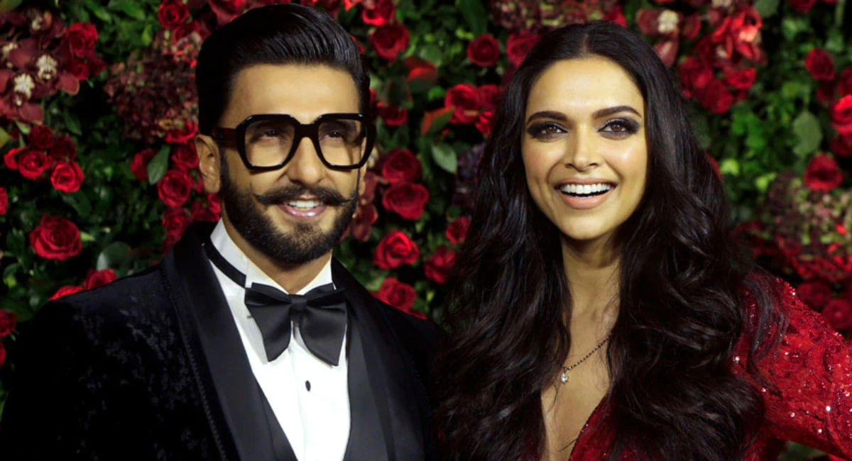 WACTH: When Deepika Padukone was DISGUSTED upon being asked if she and Ranveer will NOT be kissing their on-screen partners post-marriage