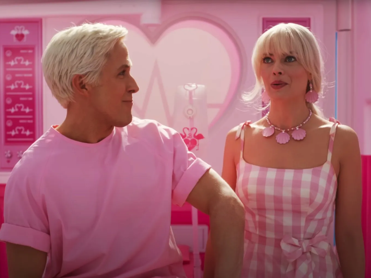 Barbie: Watch Barbie At Home: When is Barbie coming to streaming