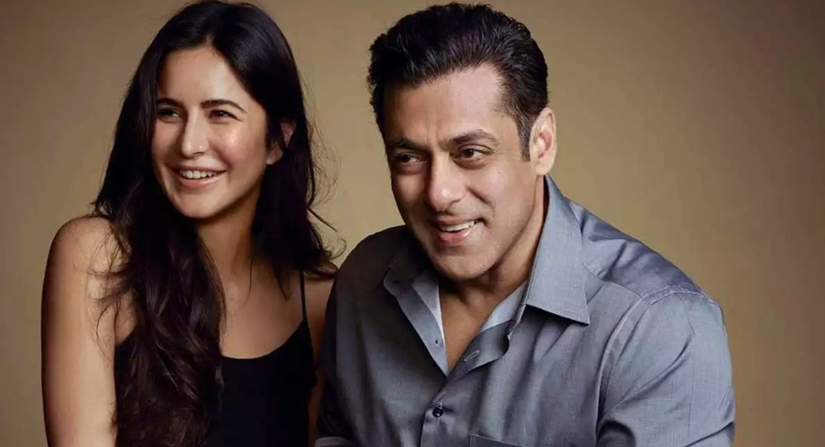 Blast From The Past: When Katrina Kaif said Salman Khan will always be an important part of her life