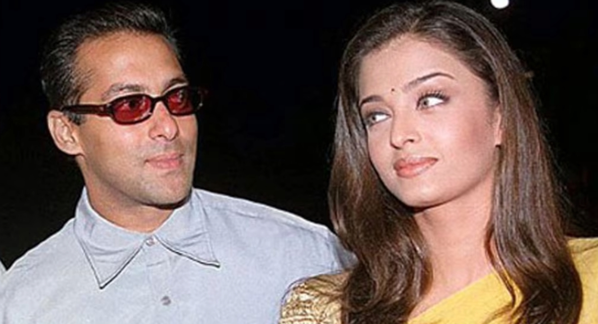 Aishwarya Rai Bachchan's doctored video calling Salman Khan 'my life' goes  viral - Watch the ORIGINAL video here - Masala