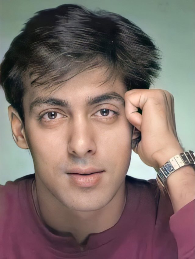 35 years of Salman Khan: 7 of the superstar&rsquo;s best roles - Masala.com
