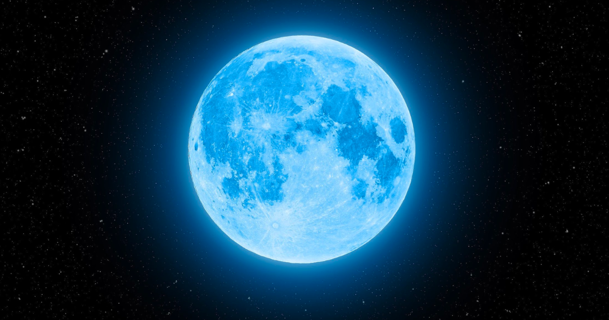 Blue Supermoon Sighting in Dubai Date, Time and How To Watch Masala