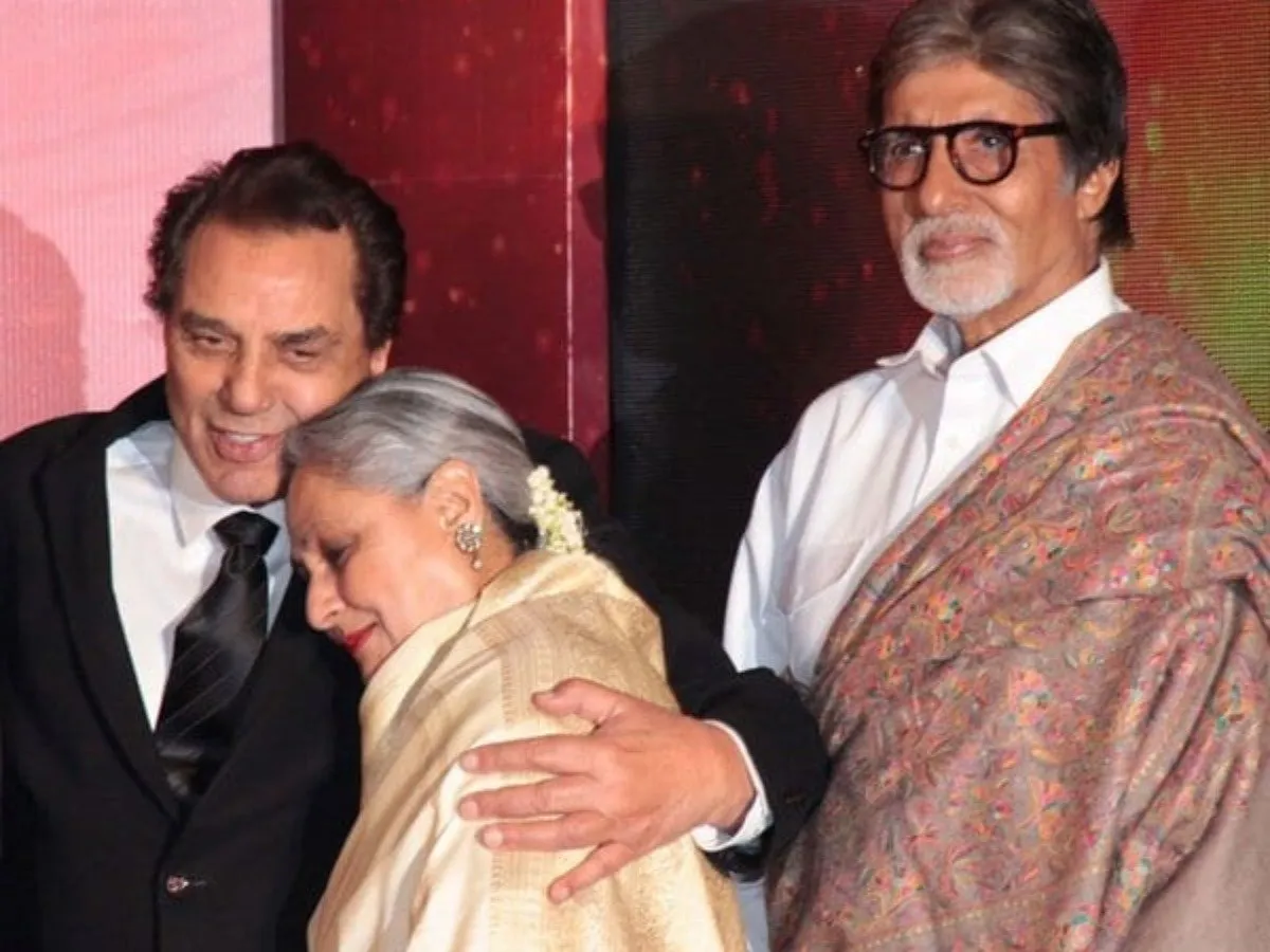 Jaya Bachchan