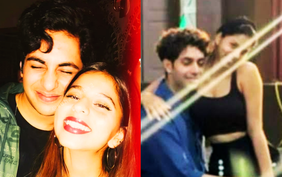 suhana khan - Latest News, Photos & Videos on suhana khan - Masala