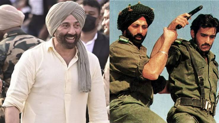 Sunny Deol reveals Border 2 was already on the cards, but makers was 'scared to make it', here's why