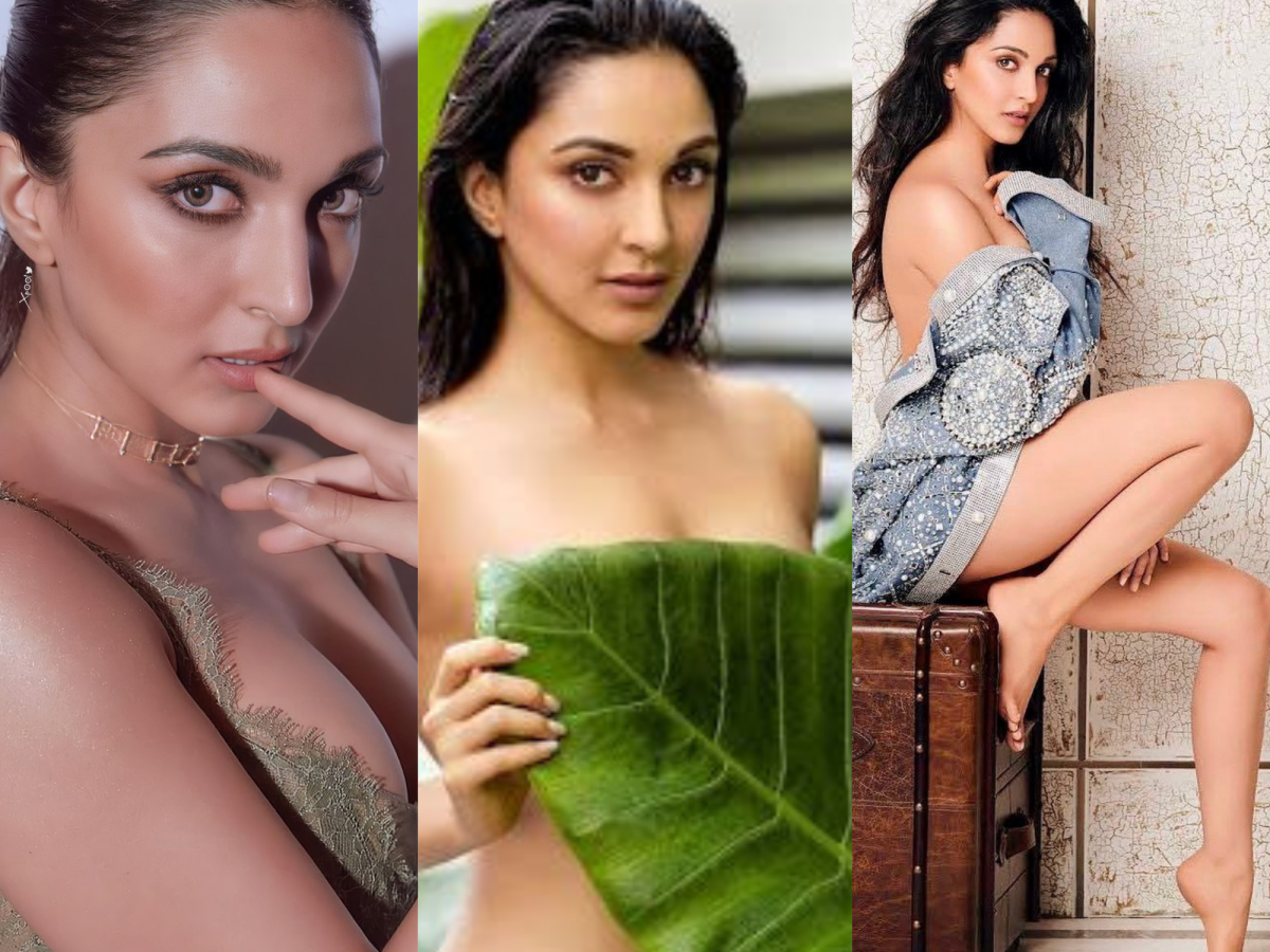 Kiara advani hottest - antalyabocekilaclama.org.