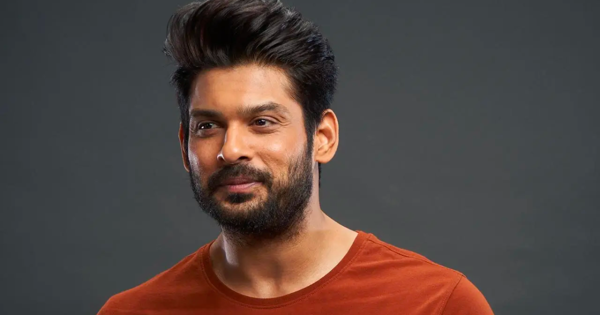 Blast From The Past: When Sidharth Shukla's mother sent him to modelling contest as a punishment