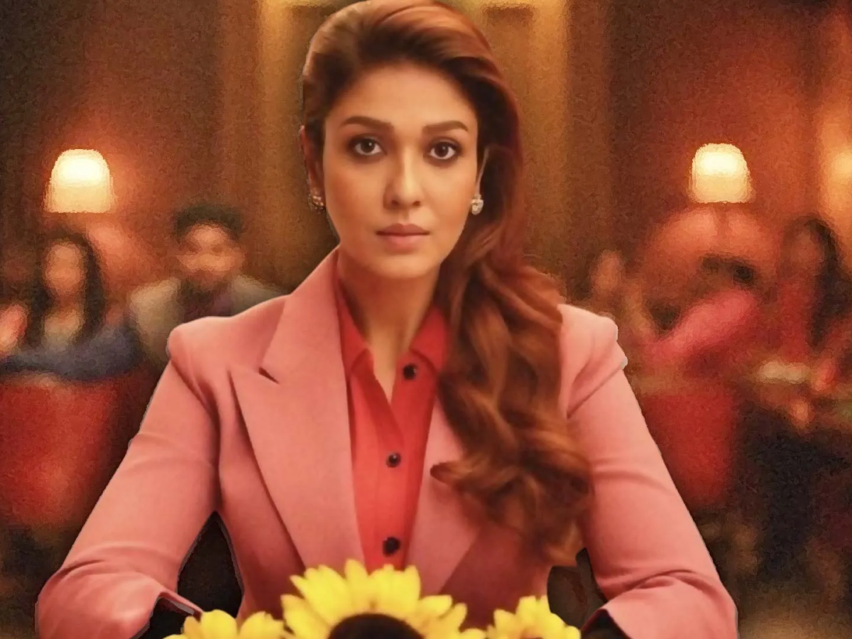 Nayanthara Jawan's Nayanthara dethrones Katrina Kaif as the fastest