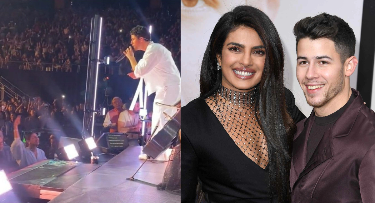 See pic: Priyanka Chopra dances her heart out with Sophie Turner