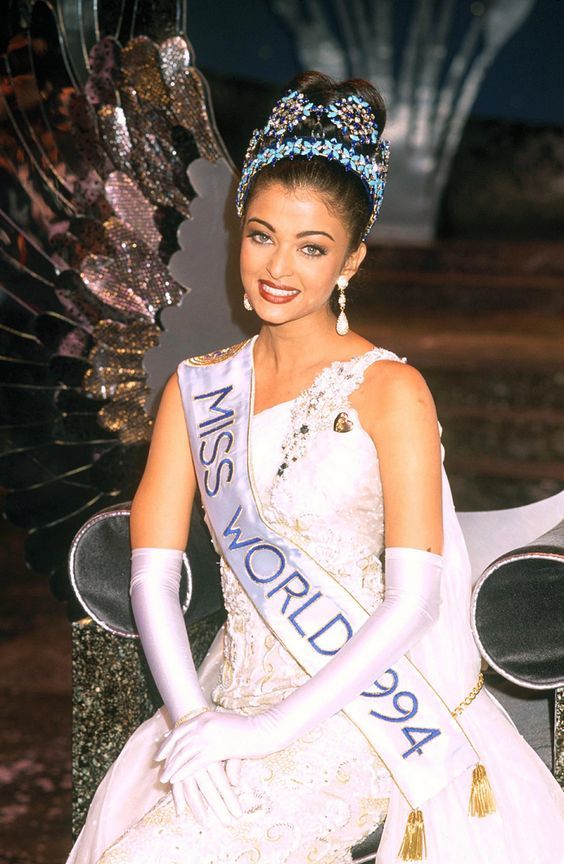 Aishwarya Rai