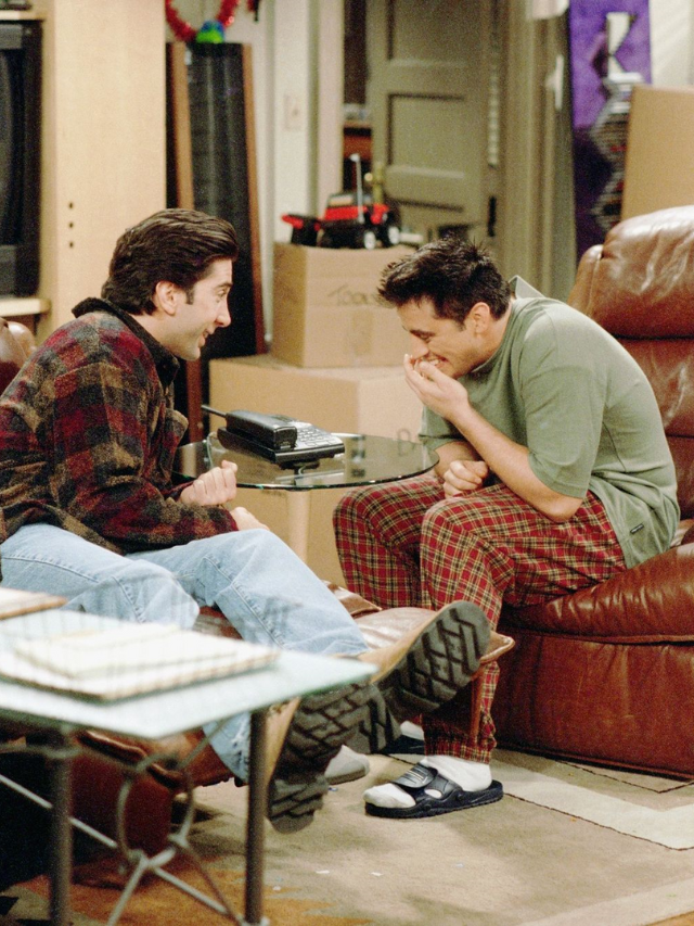 top comedy shows of all time
