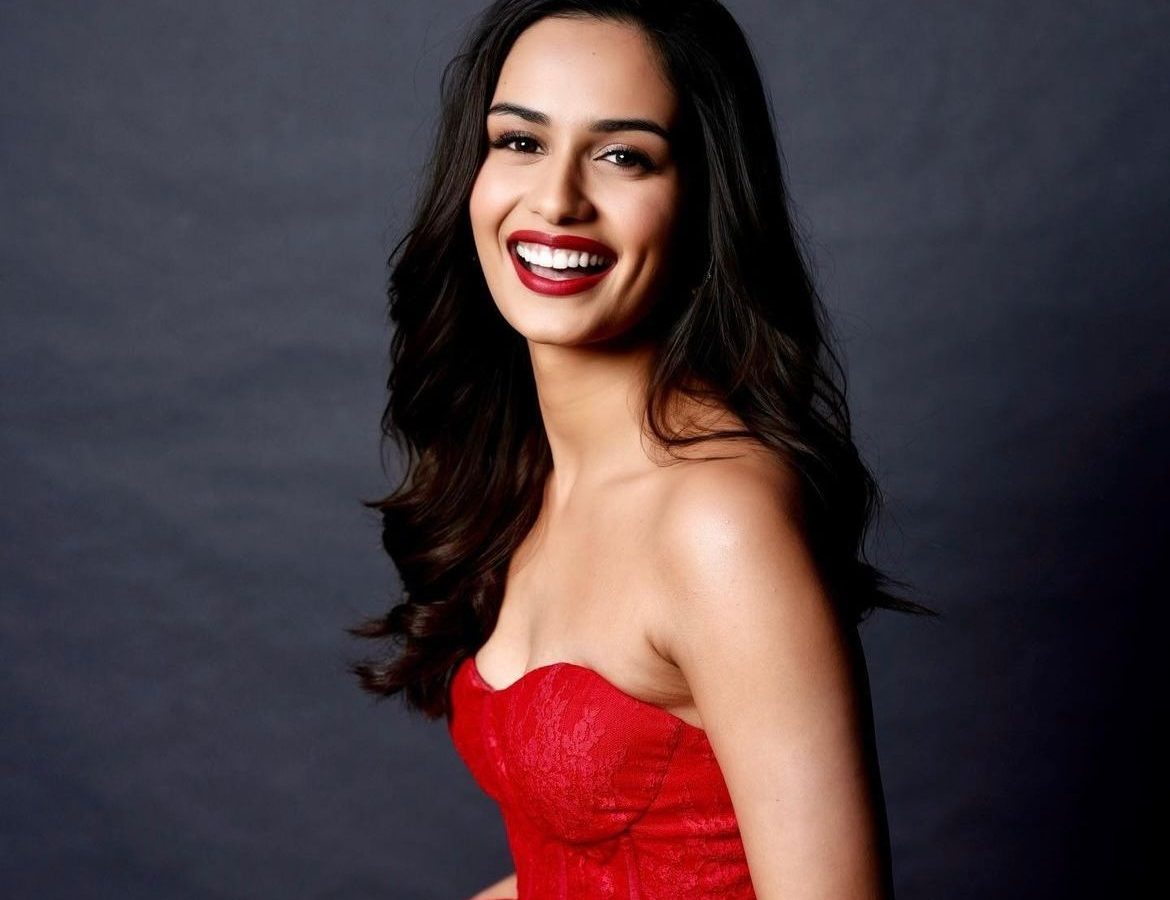 Manushi Chillar - Latest News, Photos & Videos on Manushi Chillar - Masala