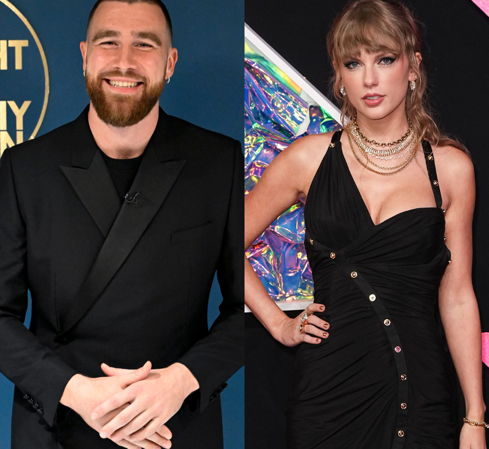 Has Taylor Swift already moved on from a 6 year relationship? Find out here